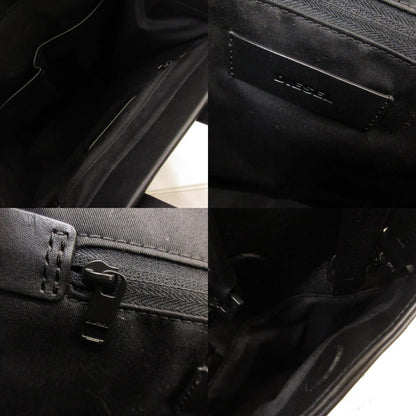 DIESEL | ディーゼル AMETISTA 2wayバッグ X07145PR030 ブラック【姫路東店】