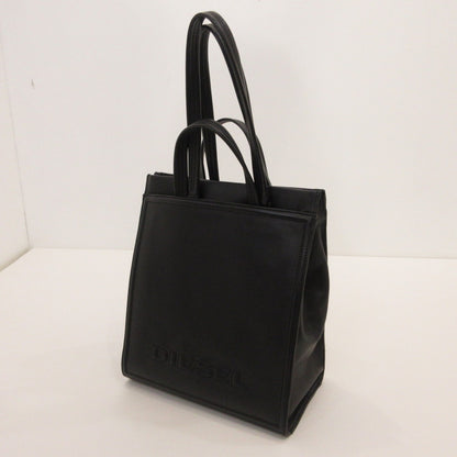 DIESEL | ディーゼル AMETISTA 2wayバッグ X07145PR030 ブラック【姫路東店】