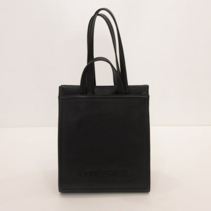 DIESEL | ディーゼル AMETISTA 2wayバッグ X07145PR030 ブラック【姫路東店】