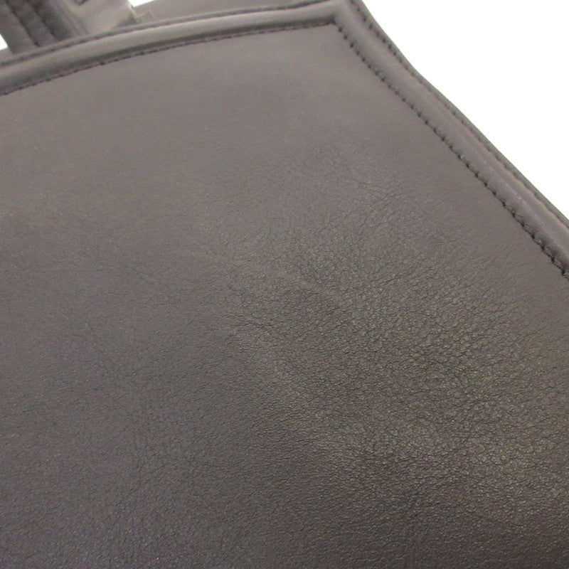 DIESEL | ディーゼル AMETISTA 2wayバッグ X07145PR030 ブラック【姫路東店】