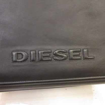 DIESEL | ディーゼル AMETISTA 2wayバッグ X07145PR030 ブラック【姫路東店】