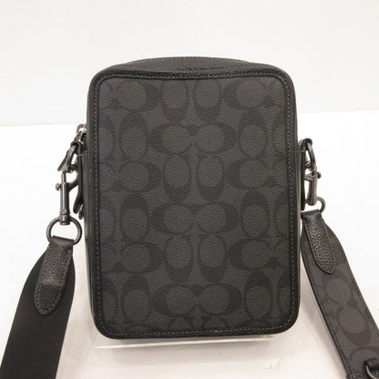 COACH | コーチ シグネチャー ショルダーバッグ CC009【姫路東店】
