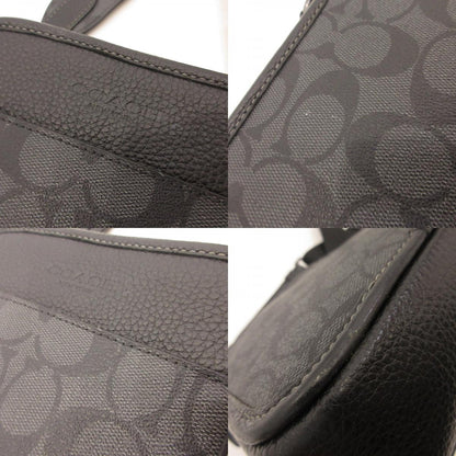COACH | コーチ シグネチャー ショルダーバッグ CC009【姫路東店】