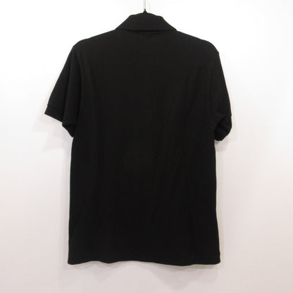 LACOSTE | ラコステ ポロシャツ L1212LJ ブラック サイズ：XS【姫路東店】
