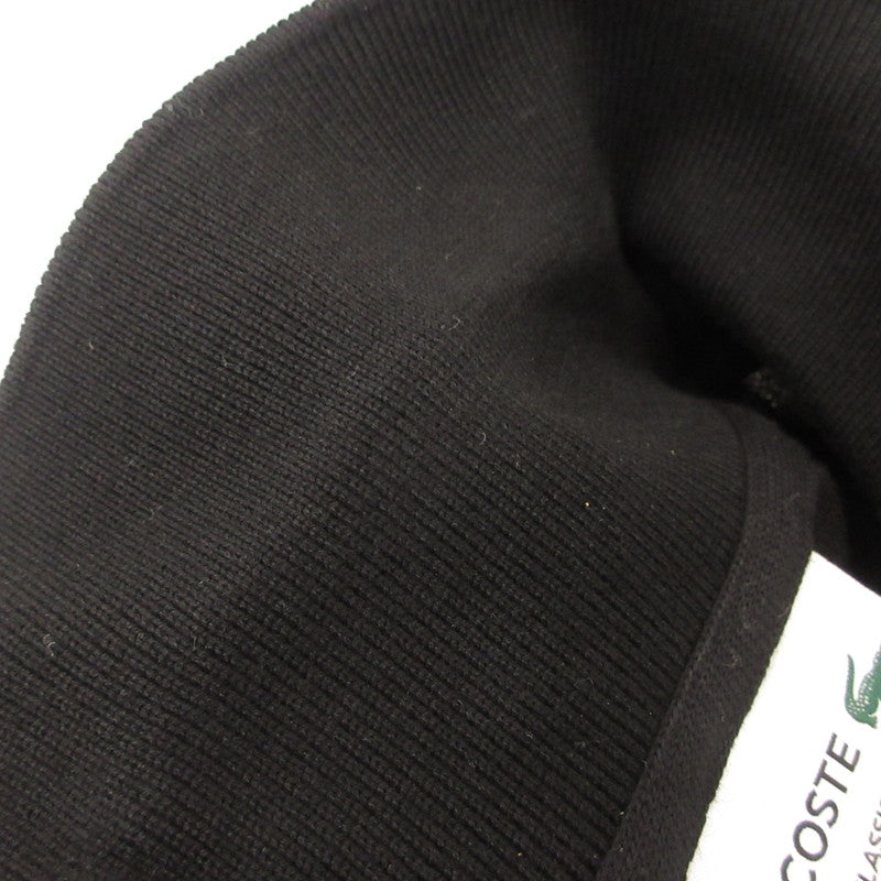 LACOSTE | ラコステ ポロシャツ L1212LJ ブラック サイズ：XS【姫路東店】
