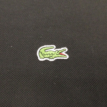 LACOSTE | ラコステ ポロシャツ L1212LJ ブラック サイズ：XS【姫路東店】
