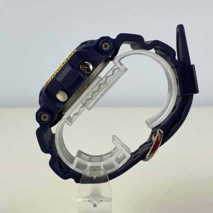 G-SHOCK | ジーショック FROGMAN 腕時計 DW-9900NK-2JR デジタルクォーツ ネイビー【姫路東店】