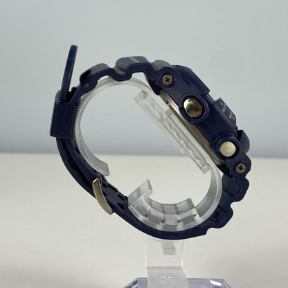 G-SHOCK | ジーショック FROGMAN 腕時計 DW-9900NK-2JR デジタルクォーツ ネイビー【姫路東店】