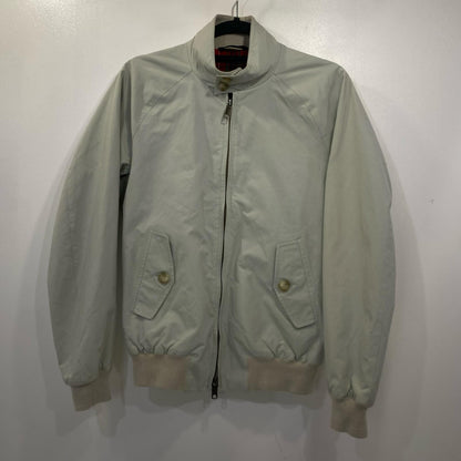 BARACUTA | バラクータ スイングトップ グレー サイズ：36【姫路東店】
