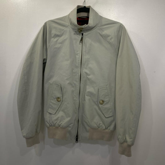 BARACUTA | バラクータ スイングトップ グレー サイズ：36【姫路東店】