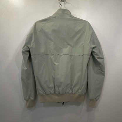 BARACUTA | バラクータ スイングトップ グレー サイズ：36【姫路東店】