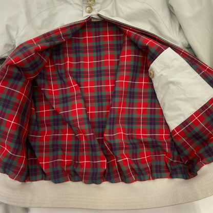BARACUTA | バラクータ スイングトップ グレー サイズ：36【姫路東店】