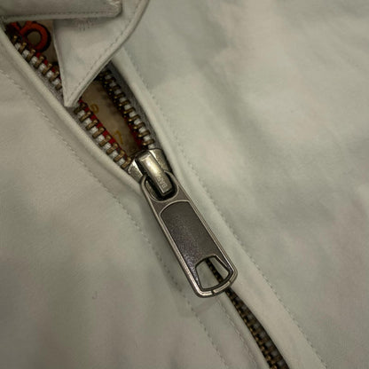 BARACUTA | バラクータ スイングトップ グレー サイズ：36【姫路東店】