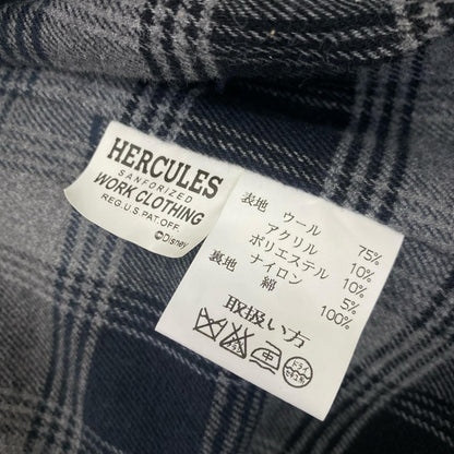 JELADO | ジェラード×HERCULES ウールスポーツジャケット その他アウター サイズ：40【姫路東店】