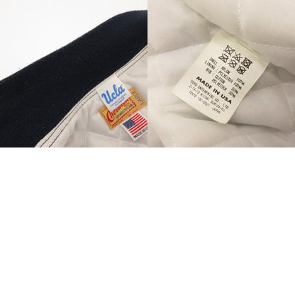 CHESWICK | チェスウィック スタジャン ネイビー サイズ：L【姫路東店】