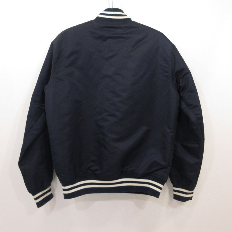 CHESWICK | チェスウィック スタジャン ネイビー サイズ：L【姫路東店】