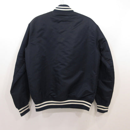 CHESWICK | チェスウィック スタジャン ネイビー サイズ：L【姫路東店】