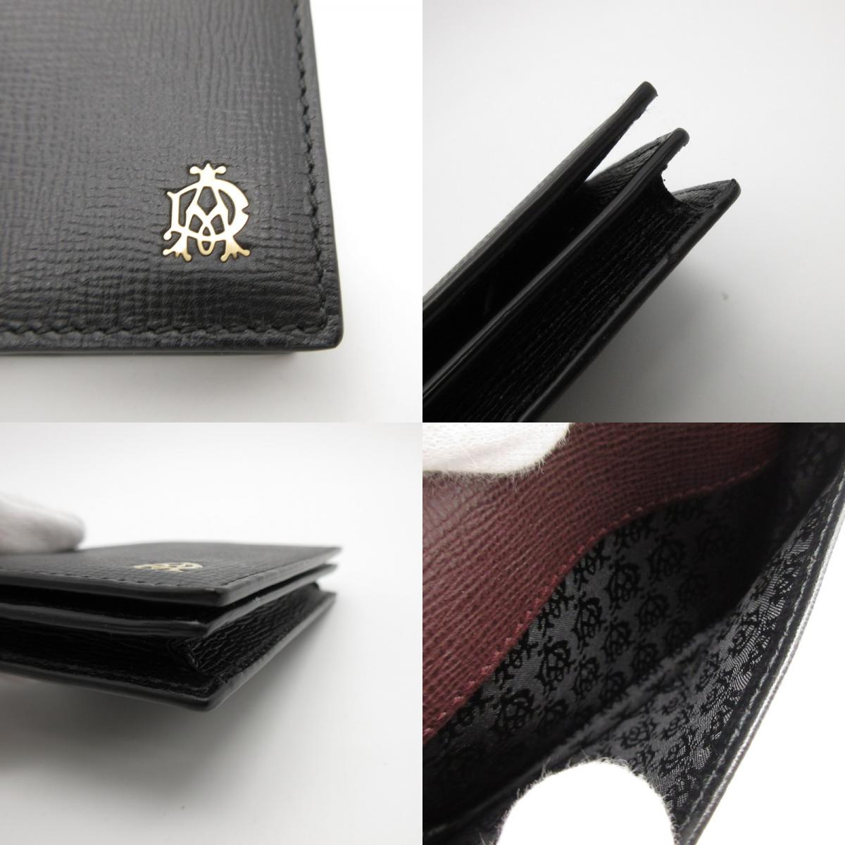 Dunhill | ダンヒル カードケース【姫路東店】