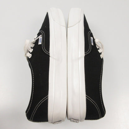 VANS | バンズ LX Authentic Reissue 44 スニーカー VN000CQABA2 ブラック 27cm【姫路東店】
