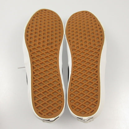 VANS | バンズ LX Authentic Reissue 44 スニーカー VN000CQABA2 ブラック 27cm【姫路東店】