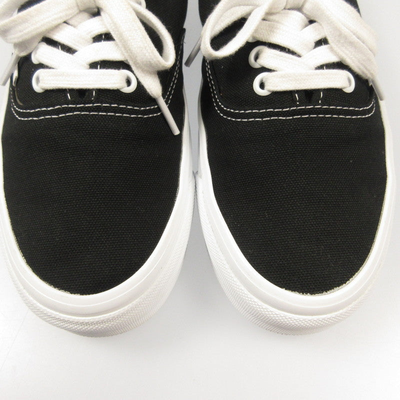 VANS | バンズ LX Authentic Reissue 44 スニーカー VN000CQABA2 ブラック 27cm【姫路東店】