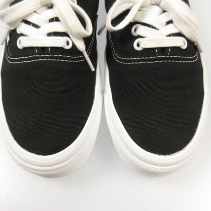 VANS | バンズ LX Authentic Reissue 44 スニーカー VN000CQABA2 ブラック 27cm【姫路東店】