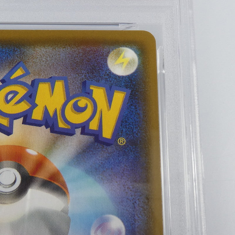 【姫路東】【中古】ポケモンカード ポケカ SR)エーフィV G SV2D 096/071 SAR PSA10 serial:116808774