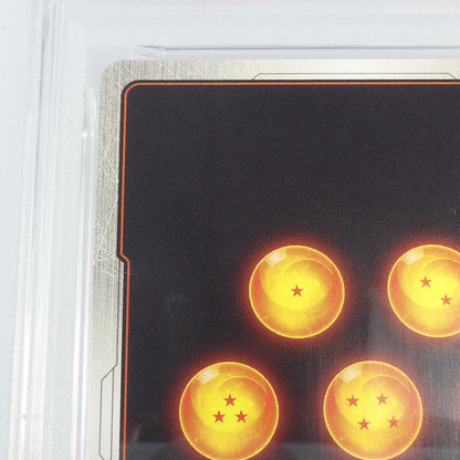 【姫路東】【中古】ドラゴンボール SCR★)(原作絵)孫悟空:少年期【パラレル】 G PROMO 065/SV-P PSA10 serial:168353675