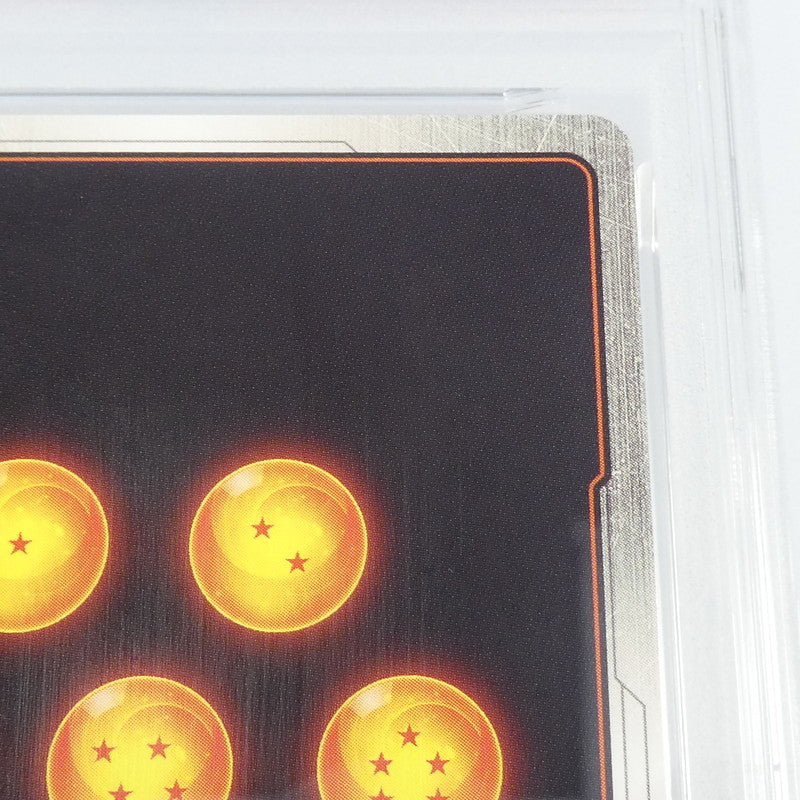 【姫路東】【中古】ドラゴンボール SCR★)(原作絵)孫悟空:少年期【パラレル】 G PROMO 065/SV-P PSA10 serial:168353675
