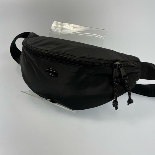 DIESEL | ディーゼル D-PACK BELTBAG ウエストバッグ X10311 ブラック【姫路東店】