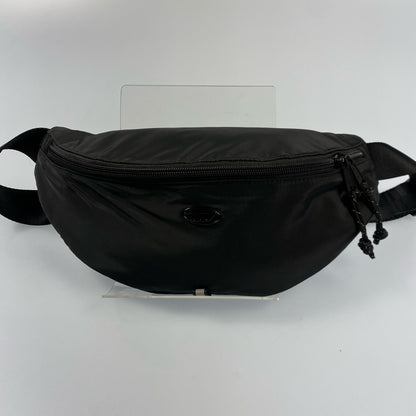 DIESEL | ディーゼル D-PACK BELTBAG ウエストバッグ X10311 ブラック【姫路東店】