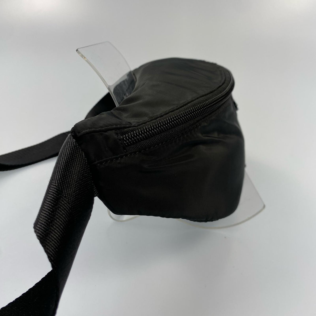 DIESEL | ディーゼル D-PACK BELTBAG ウエストバッグ X10311 ブラック【姫路東店】