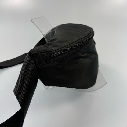 DIESEL | ディーゼル D-PACK BELTBAG ウエストバッグ X10311 ブラック【姫路東店】