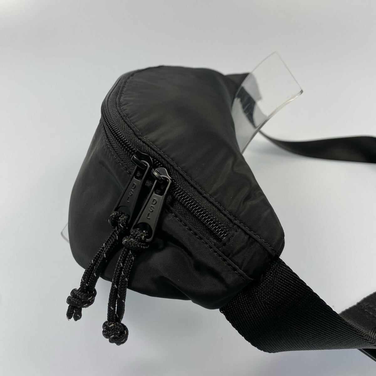 DIESEL | ディーゼル D-PACK BELTBAG ウエストバッグ X10311 ブラック【姫路東店】