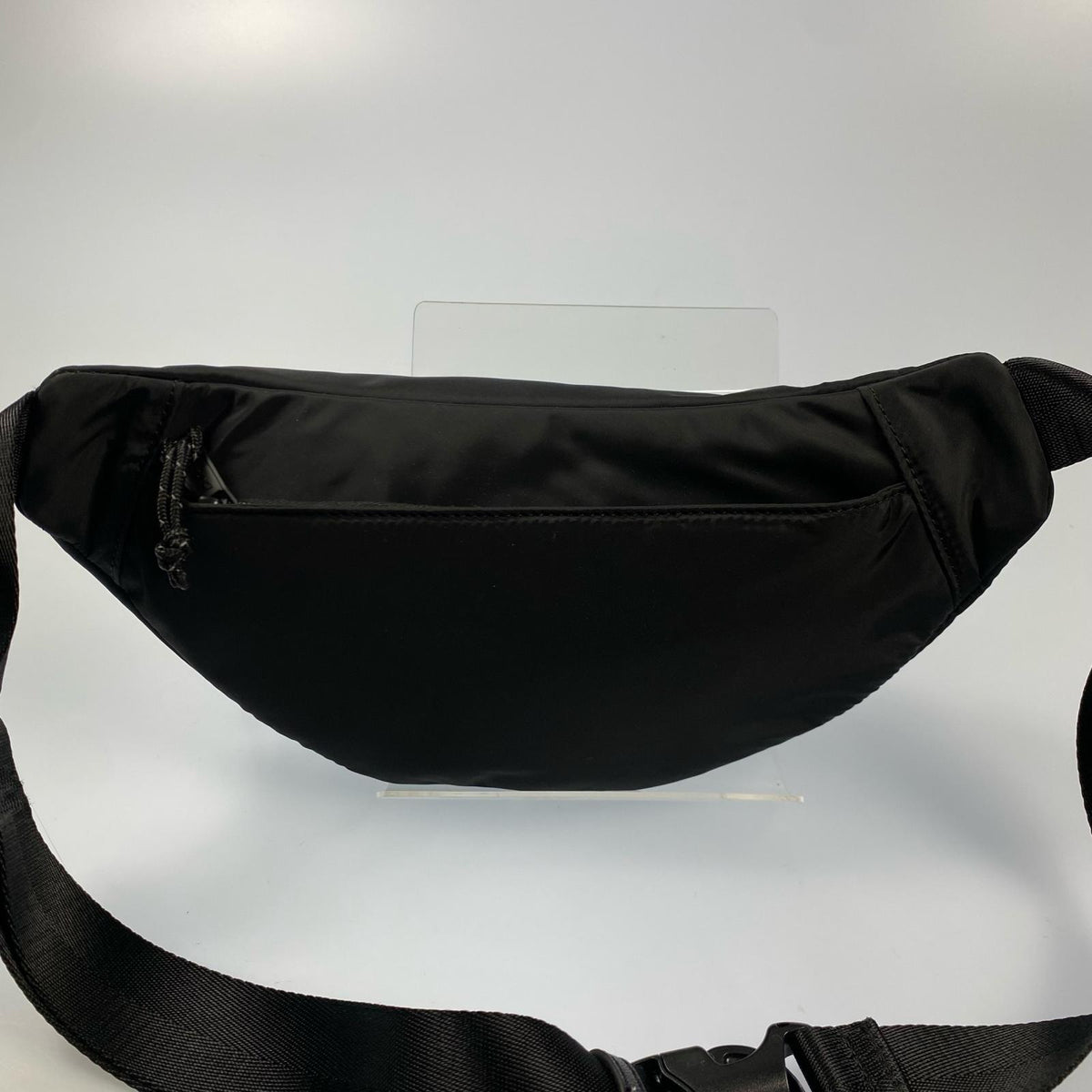 DIESEL | ディーゼル D-PACK BELTBAG ウエストバッグ X10311 ブラック【姫路東店】