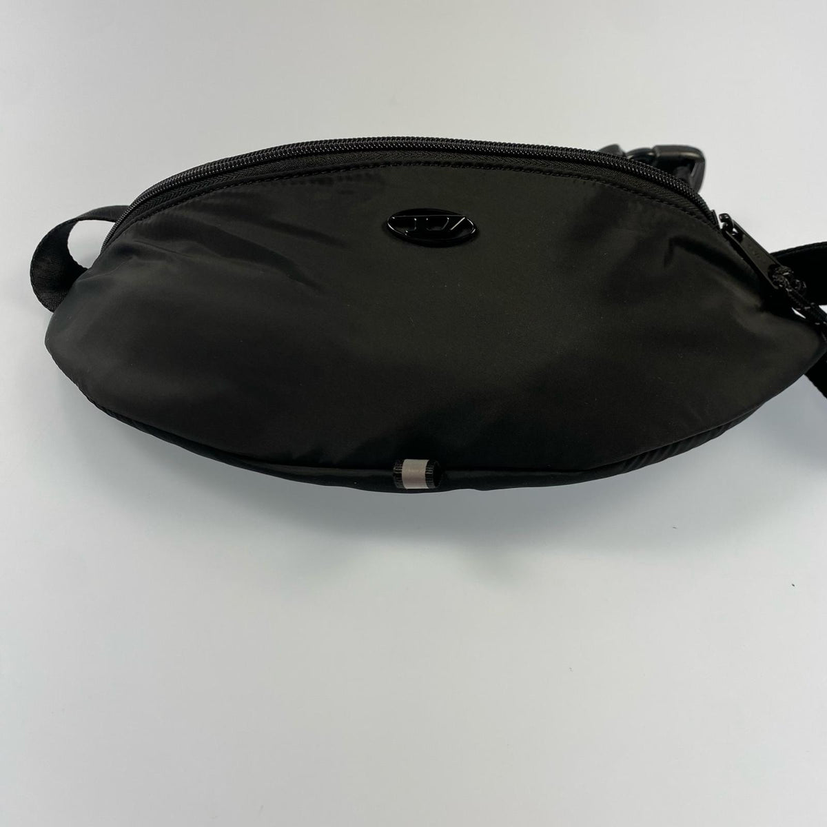 DIESEL | ディーゼル D-PACK BELTBAG ウエストバッグ X10311 ブラック【姫路東店】