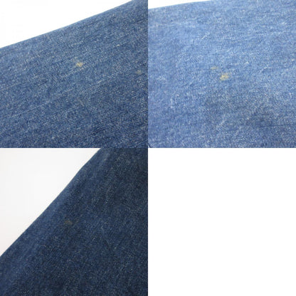 Levi's | リーバイス 2nd復刻 デニム 70502-0204 日本製 年式:80S 2nd復刻 ブルー サイズ：L【姫路東店】