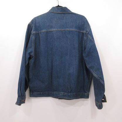 Levi's | リーバイス 2nd復刻 デニム 70502-0204 日本製 年式:80S 2nd復刻 ブルー サイズ：L【姫路東店】