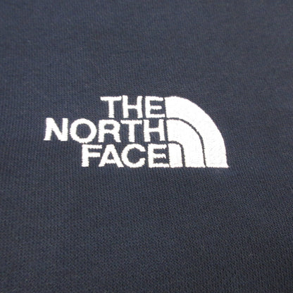 THE NORTH FACE | ザ・ノースフェイス SQUARE LOGO HOODIE パーカー NT62338 ネイビー サイズ：XL【姫路東店】