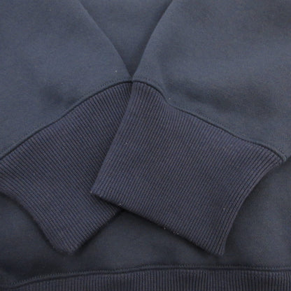 THE NORTH FACE | ザ・ノースフェイス SQUARE LOGO HOODIE パーカー NT62338 ネイビー サイズ：XL【姫路東店】