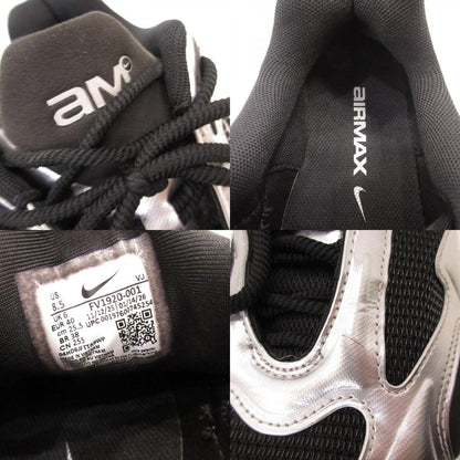NIKE | ナイキ WMNS AIR MAX MUSE スニーカー FV1920-001 ウィメンズ　2025A/W ブラック 25.5cm【姫路東店】