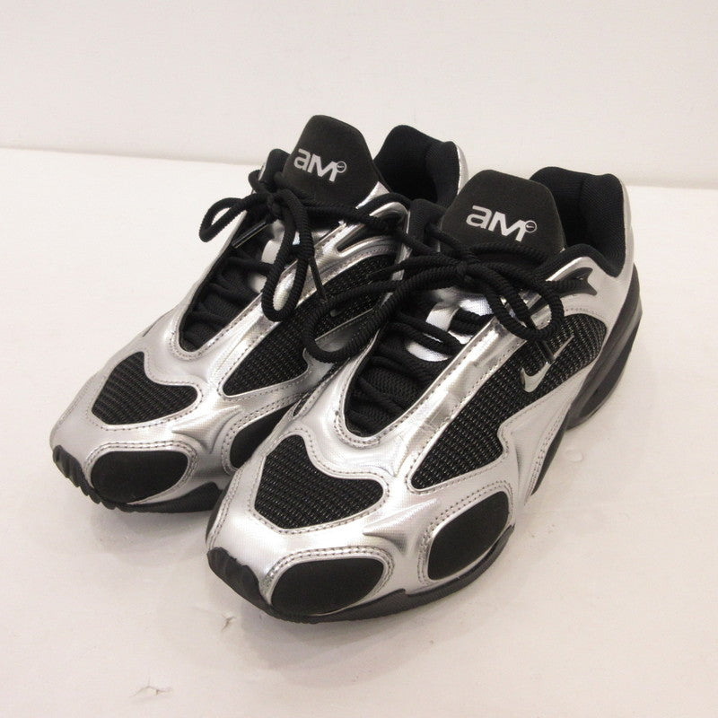 NIKE | ナイキ WMNS AIR MAX MUSE スニーカー FV1920-001 ウィメンズ　2025A/W ブラック 25.5cm【姫路東店】