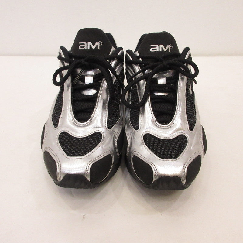 NIKE | ナイキ WMNS AIR MAX MUSE スニーカー FV1920-001 ウィメンズ　2025A/W ブラック 25.5cm【姫路東店】
