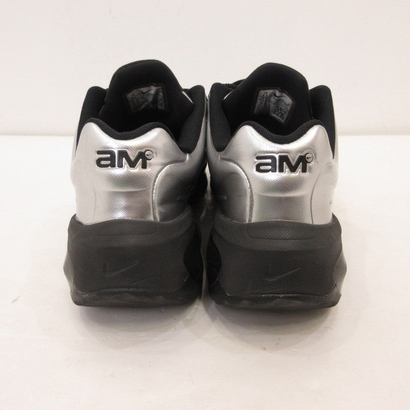 NIKE | ナイキ WMNS AIR MAX MUSE スニーカー FV1920-001 ウィメンズ　2025A/W ブラック 25.5cm【姫路東店】
