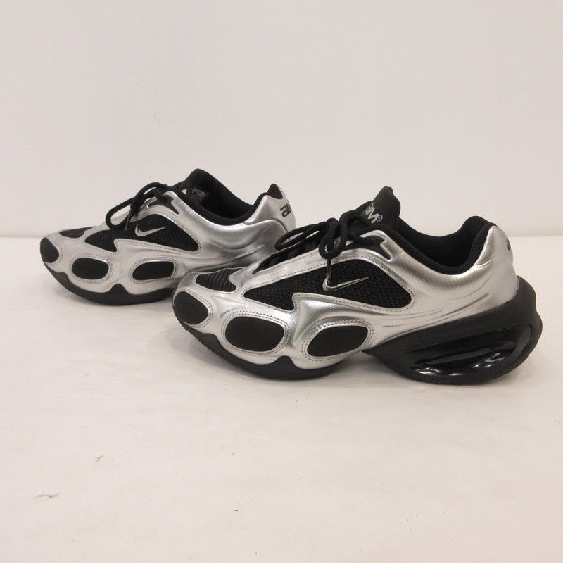 NIKE | ナイキ WMNS AIR MAX MUSE スニーカー FV1920-001 ウィメンズ　2025A/W ブラック 25.5cm【姫路東店】