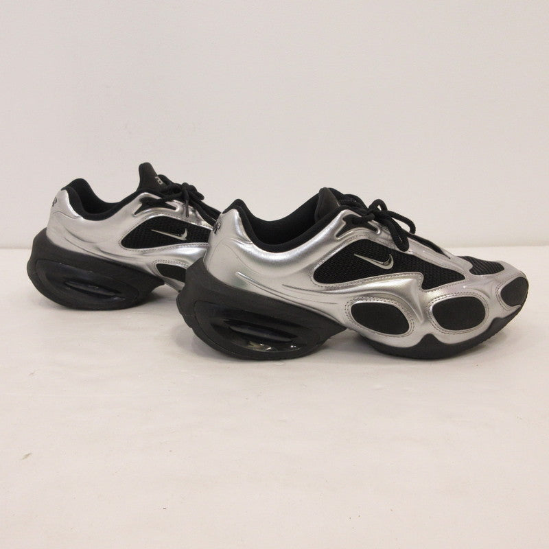 NIKE | ナイキ WMNS AIR MAX MUSE スニーカー FV1920-001 ウィメンズ　2025A/W ブラック 25.5cm【姫路東店】