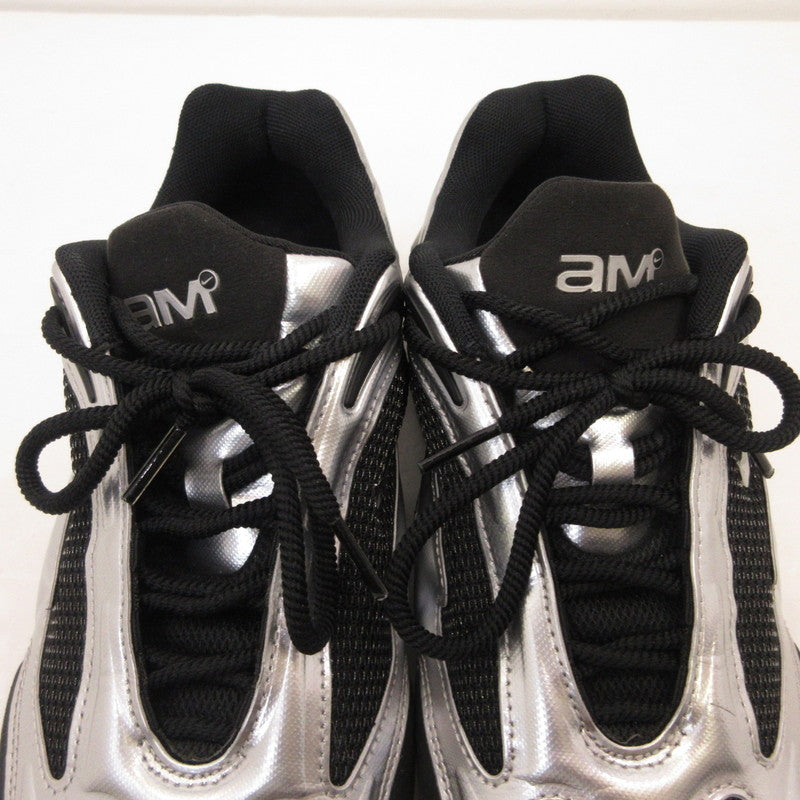 NIKE | ナイキ WMNS AIR MAX MUSE スニーカー FV1920-001 ウィメンズ　2025A/W ブラック 25.5cm【姫路東店】