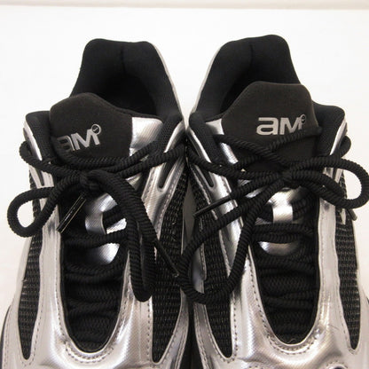 NIKE | ナイキ WMNS AIR MAX MUSE スニーカー FV1920-001 ウィメンズ　2025A/W ブラック 25.5cm【姫路東店】