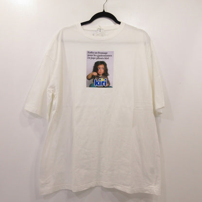 URBAN RESEARCH | アーバンリサーチ 半袖Ｔシャツ ホワイト サイズ：2【姫路東店】