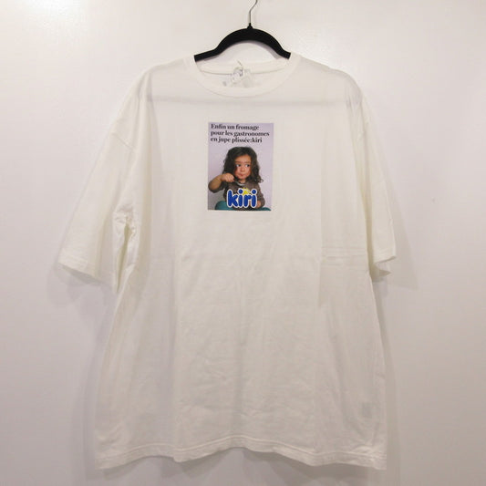 URBAN RESEARCH | アーバンリサーチ 半袖Ｔシャツ ホワイト サイズ：2【姫路東店】